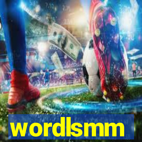 wordlsmm