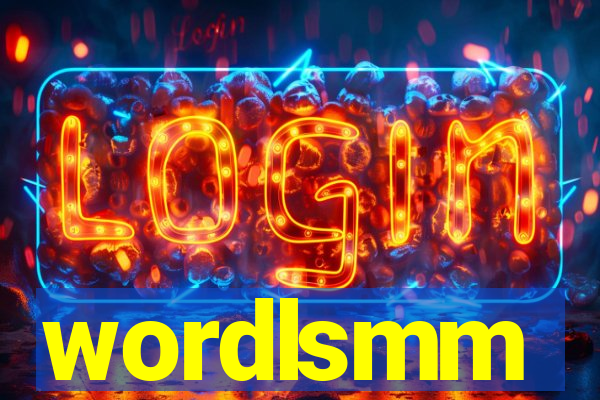 wordlsmm