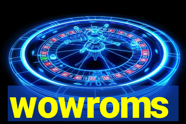 wowroms