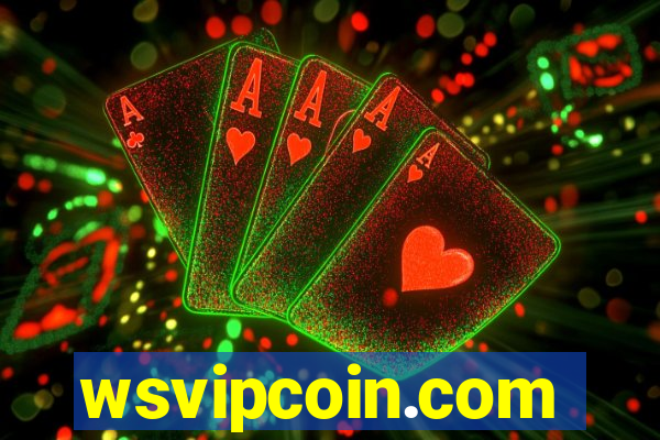 wsvipcoin.com