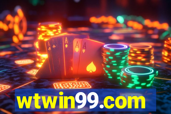 wtwin99.com