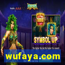 wufaya.com