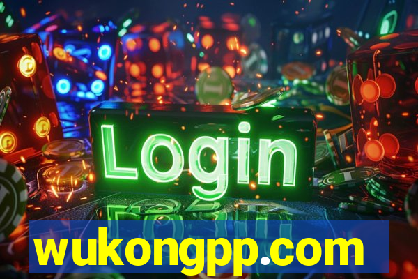 wukongpp.com