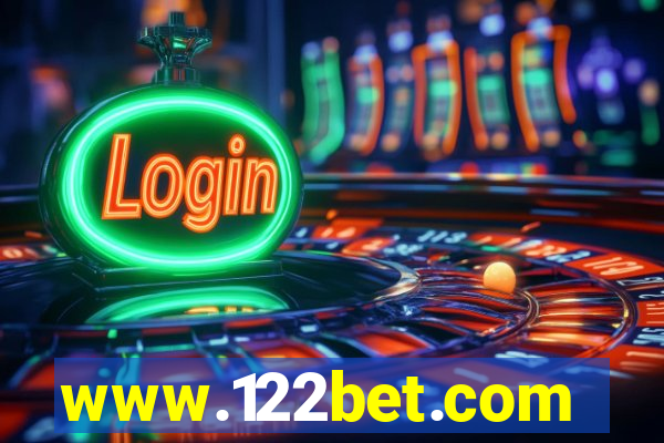 www.122bet.com