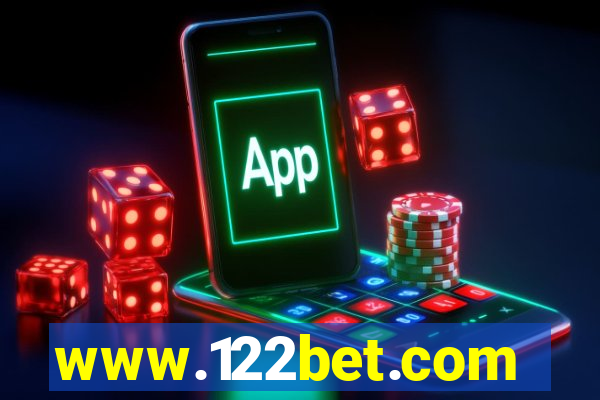 www.122bet.com