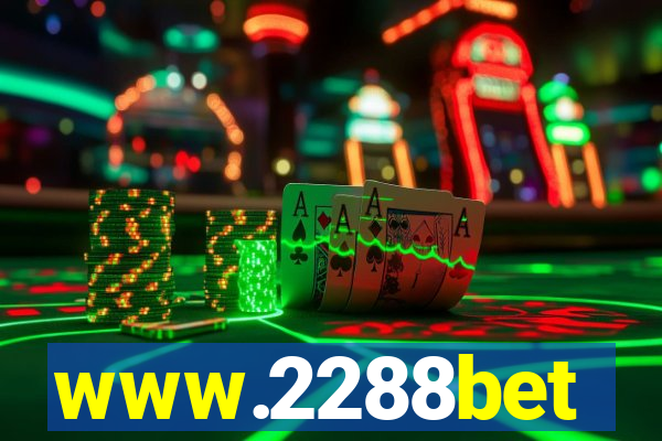 www.2288bet