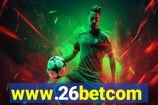 www.26betcom