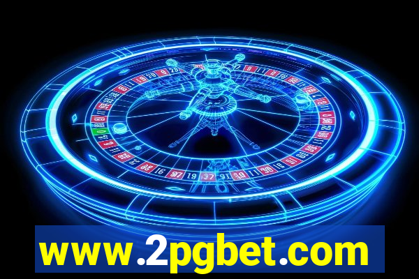 www.2pgbet.com