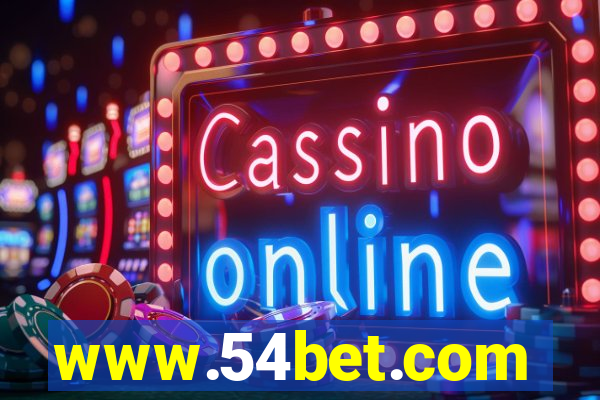 www.54bet.com