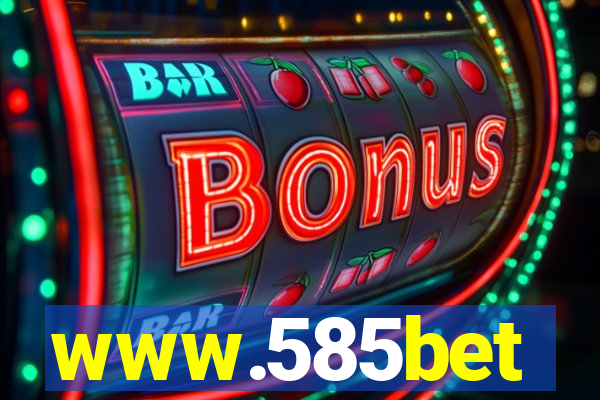 www.585bet