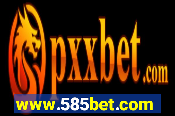 www.585bet.com