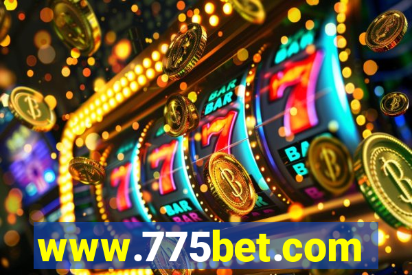 www.775bet.com