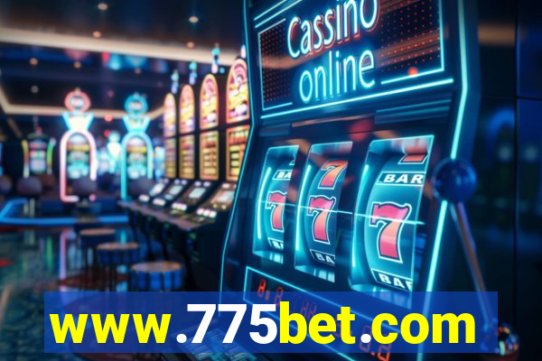 www.775bet.com