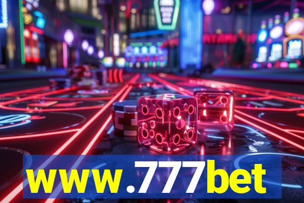 www.777bet