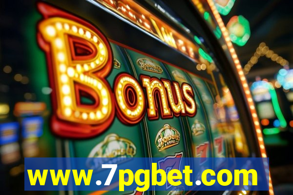 www.7pgbet.com