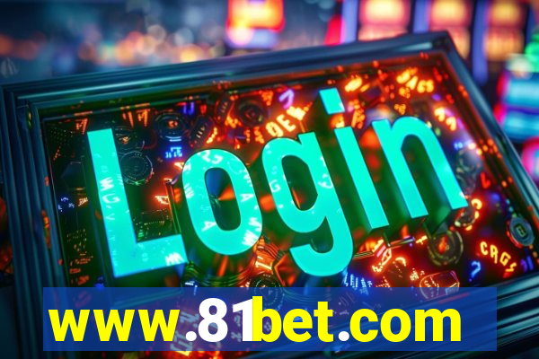 www.81bet.com