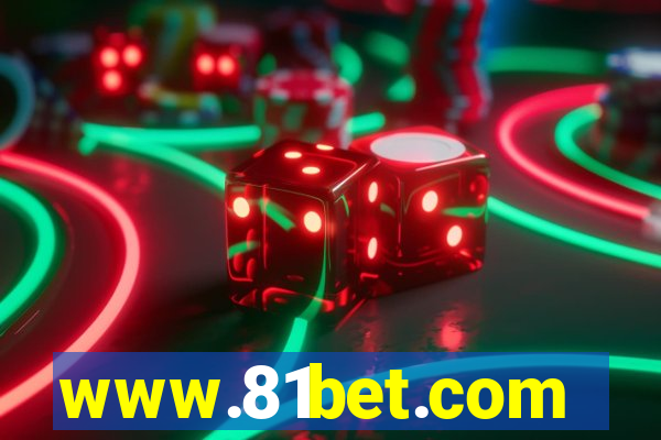 www.81bet.com