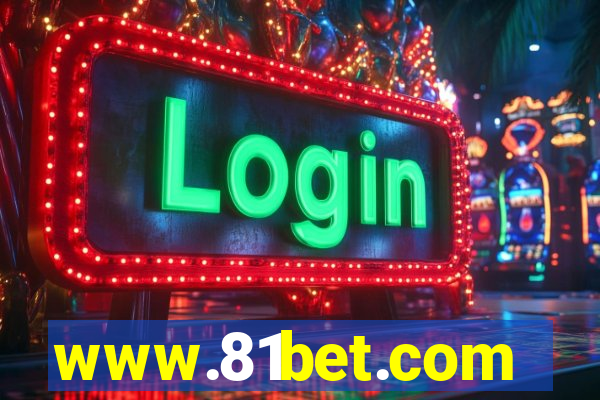 www.81bet.com