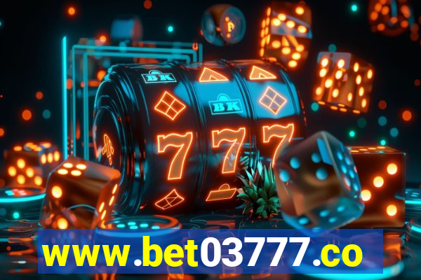 www.bet03777.com