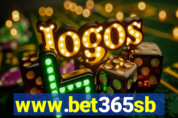 www.bet365sb