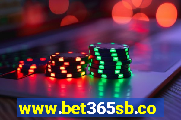 www.bet365sb.com