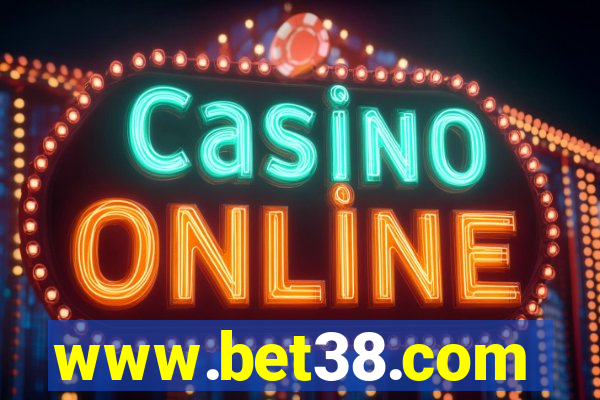 www.bet38.com