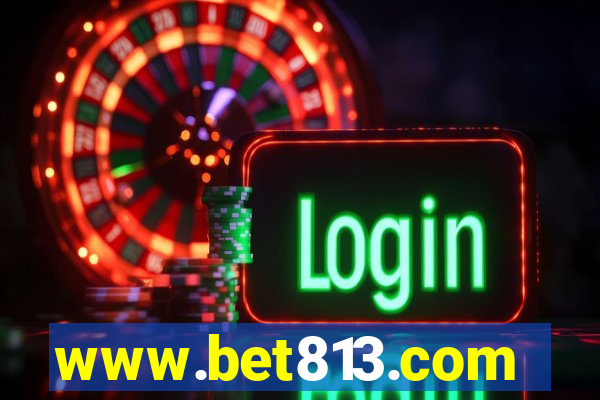 www.bet813.com