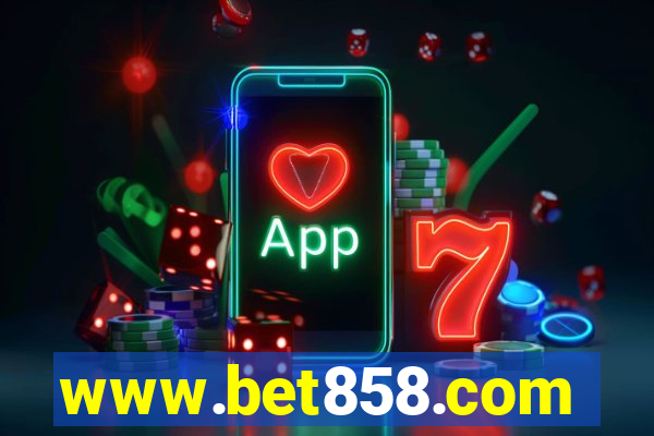 www.bet858.com