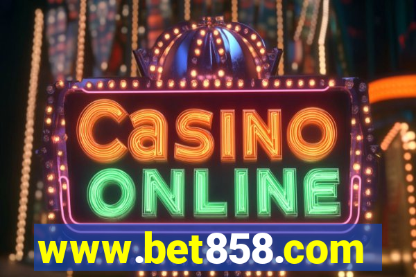 www.bet858.com