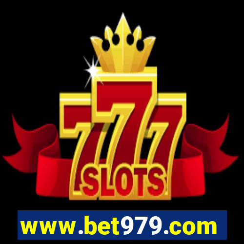 www.bet979.com