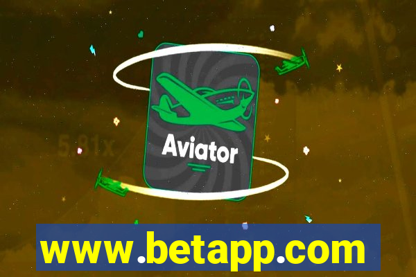 www.betapp.com