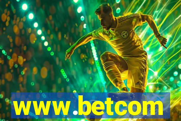 www.betcom