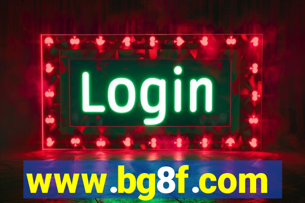 www.bg8f.com