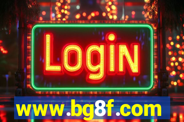 www.bg8f.com