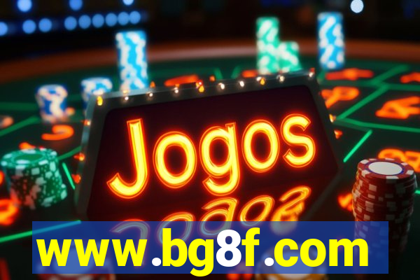 www.bg8f.com