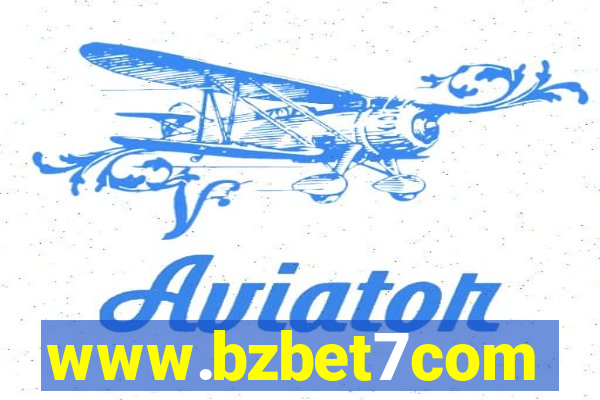 www.bzbet7com