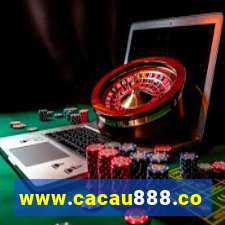 www.cacau888.com