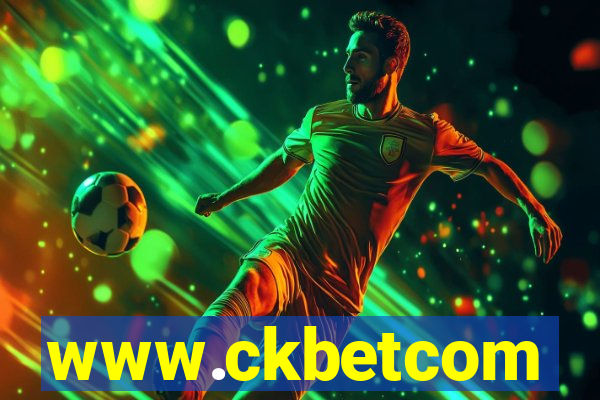 www.ckbetcom