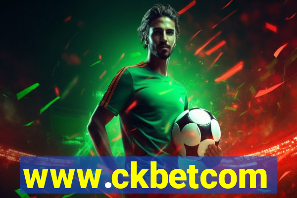 www.ckbetcom