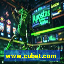 www.cubet.com