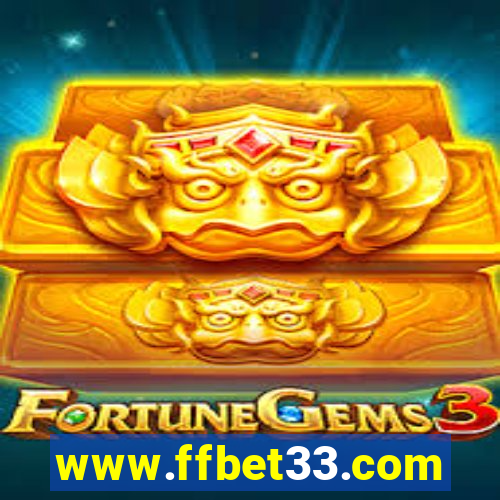 www.ffbet33.com