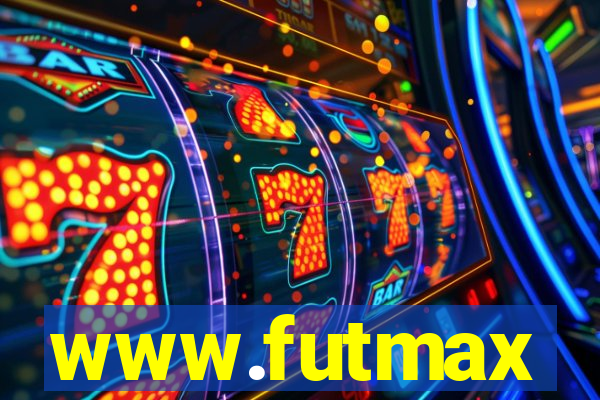 www.futmax