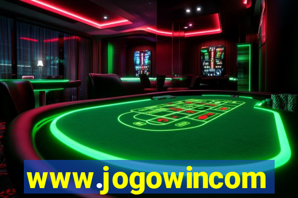 www.jogowincom