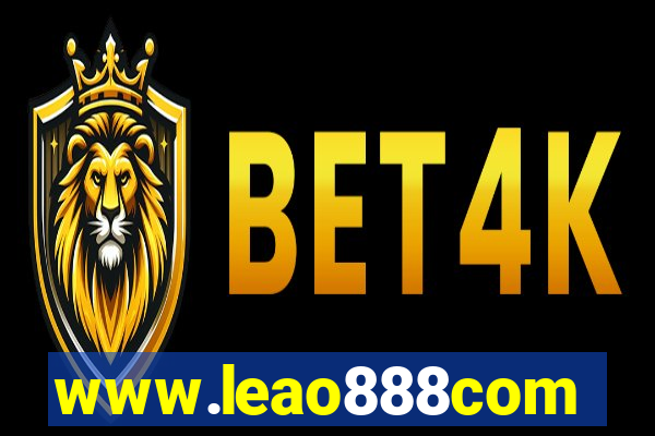 www.leao888com