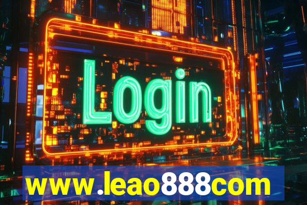 www.leao888com