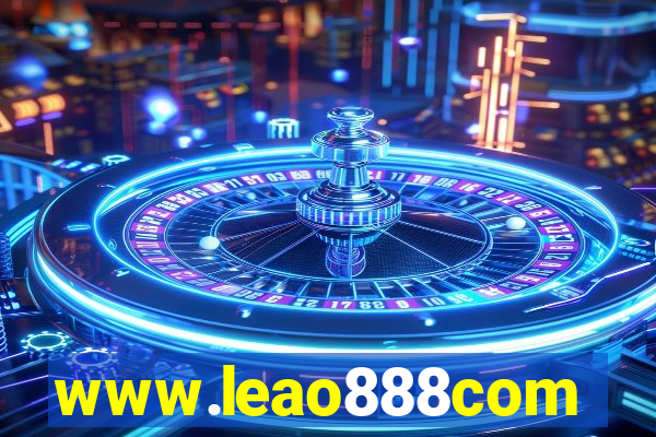 www.leao888com