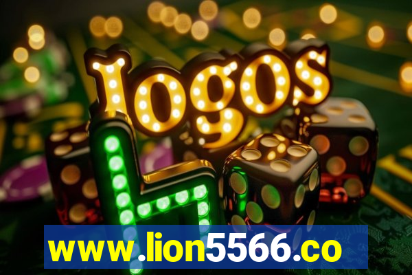 www.lion5566.com