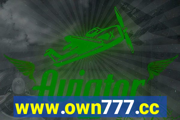 www.own777.cc