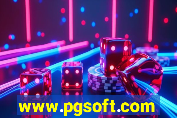 www.pgsoft.com