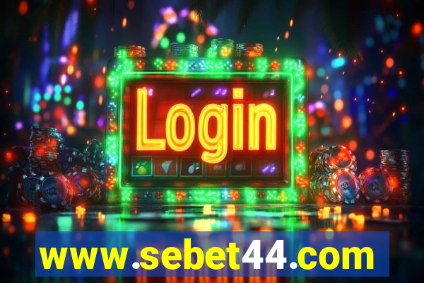 www.sebet44.com